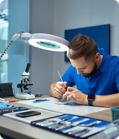 О сервисном центре Halten в Ростове-на-Дону